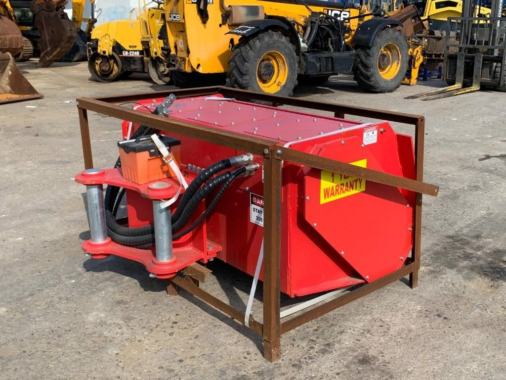Raytree REDM50 NEW - Võsafrees: pilt 4 Raytree REDM50 NEW - Võsafrees: pilt 4