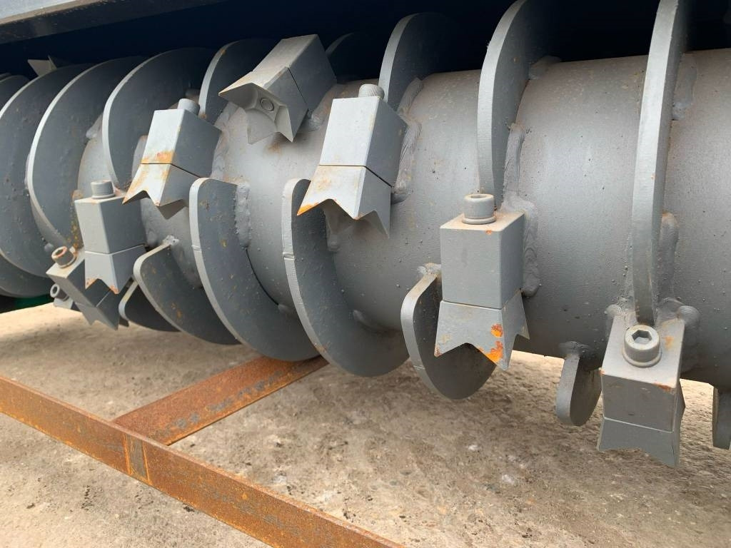 Raytree RMBD50 Mulcher - Hooldusniiduk/ Multšer: pilt 3 Raytree RMBD50 Mulcher - Hooldusniiduk/ Multšer: pilt 3