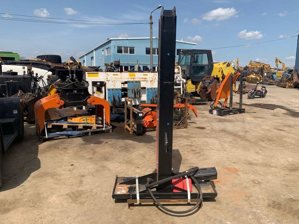 Raytree RMLS18T - Puulõhkumismasin: pilt 2 Raytree RMLS18T - Puulõhkumismasin: pilt 2