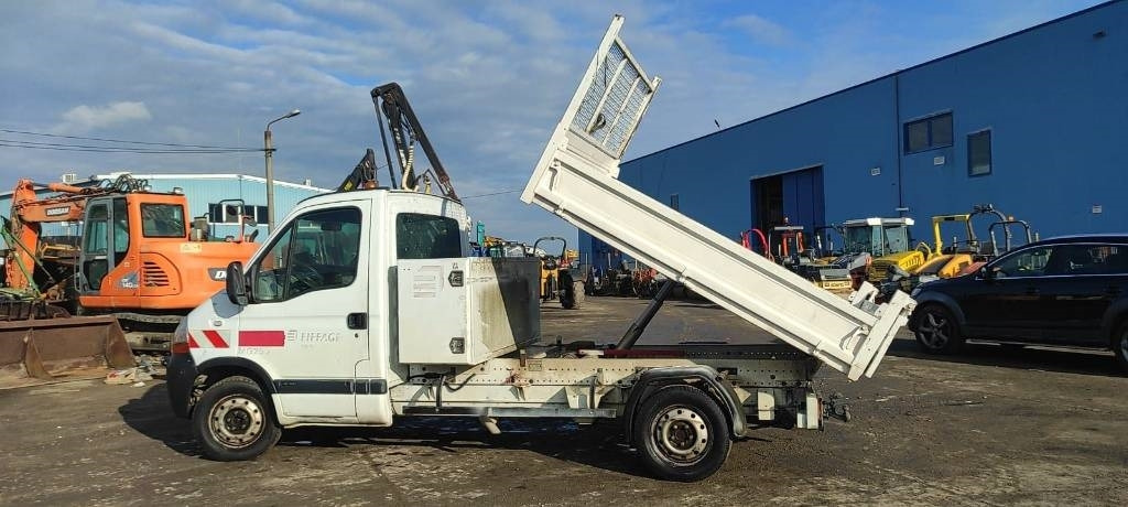 Renault Master 120 - Kallurauto: pilt 3 Renault Master 120 - Kallurauto: pilt 3