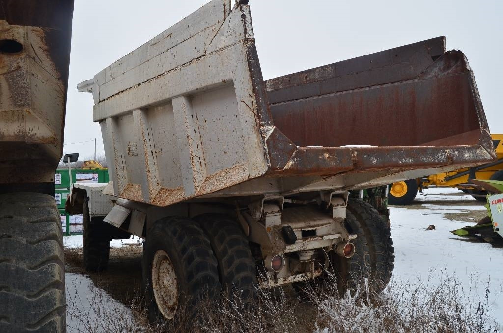 Rigid Astra Bm22 - Kastiga kallur/ Kiviveoauto: pilt 3 Rigid Astra Bm22 - Kastiga kallur/ Kiviveoauto: pilt 3