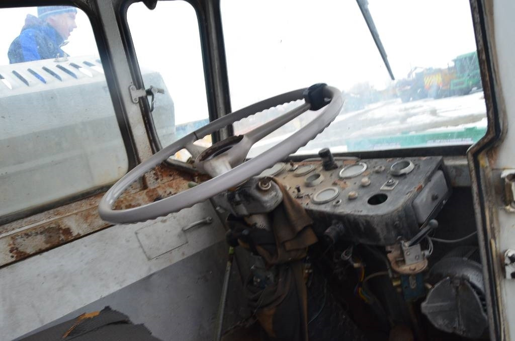 Rigid Astra Bm22 - Kastiga kallur/ Kiviveoauto: pilt 4 Rigid Astra Bm22 - Kastiga kallur/ Kiviveoauto: pilt 4