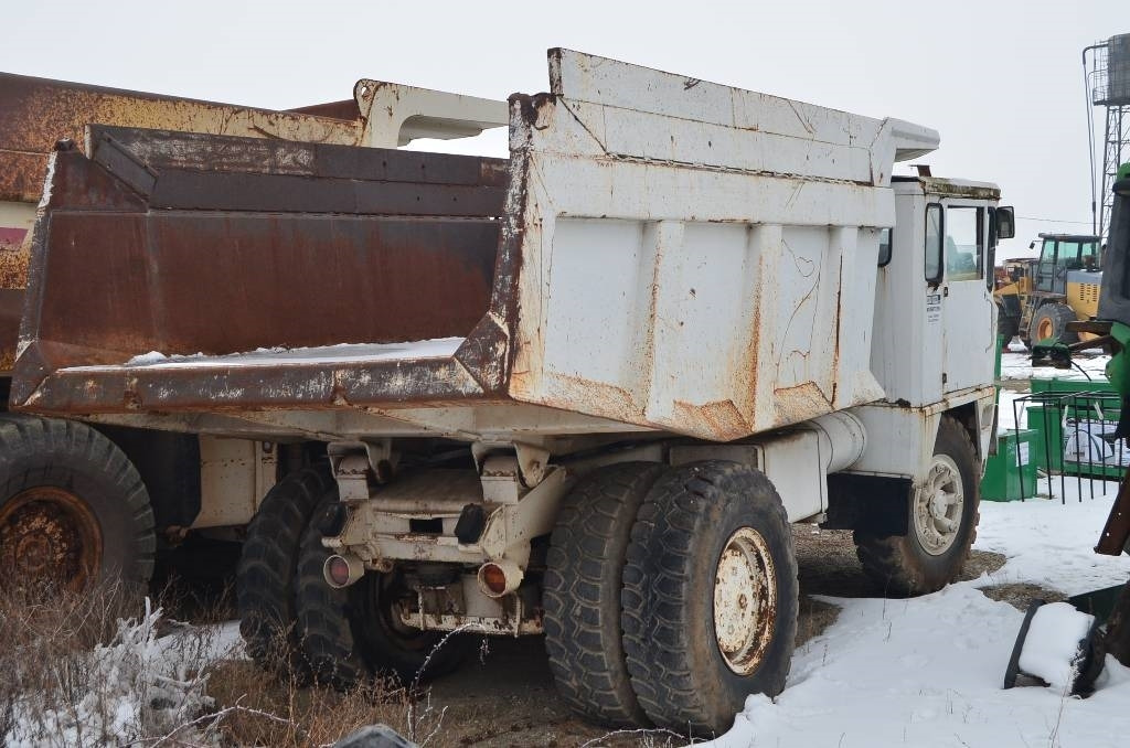 Rigid Astra Bm22 - Kastiga kallur/ Kiviveoauto: pilt 2 Rigid Astra Bm22 - Kastiga kallur/ Kiviveoauto: pilt 2