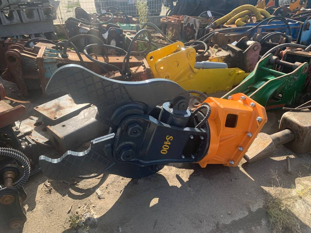 S400 - Puur: pilt 1 S400 - Puur: pilt 1