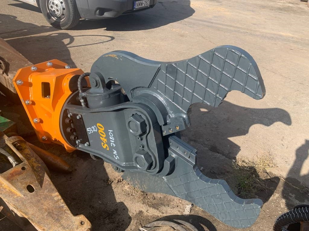 S400 - Puur: pilt 4 S400 - Puur: pilt 4