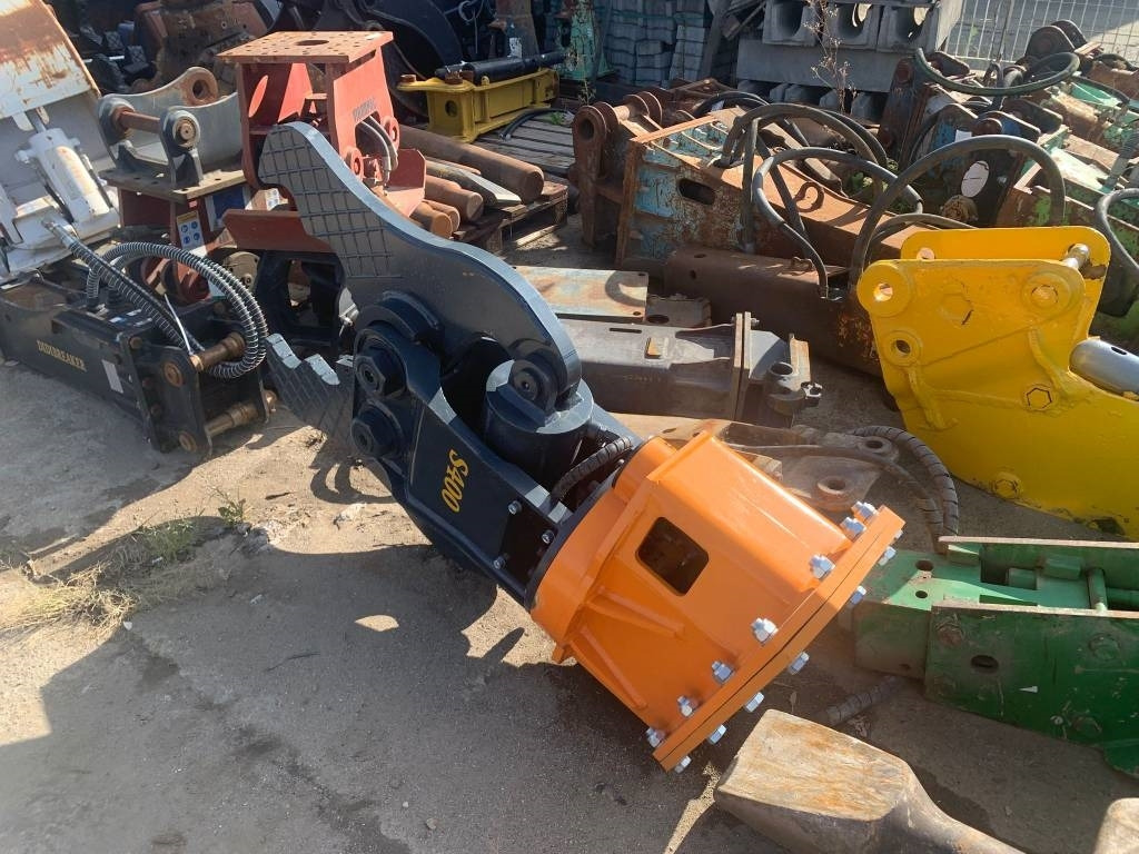 S400 - Puur: pilt 2 S400 - Puur: pilt 2