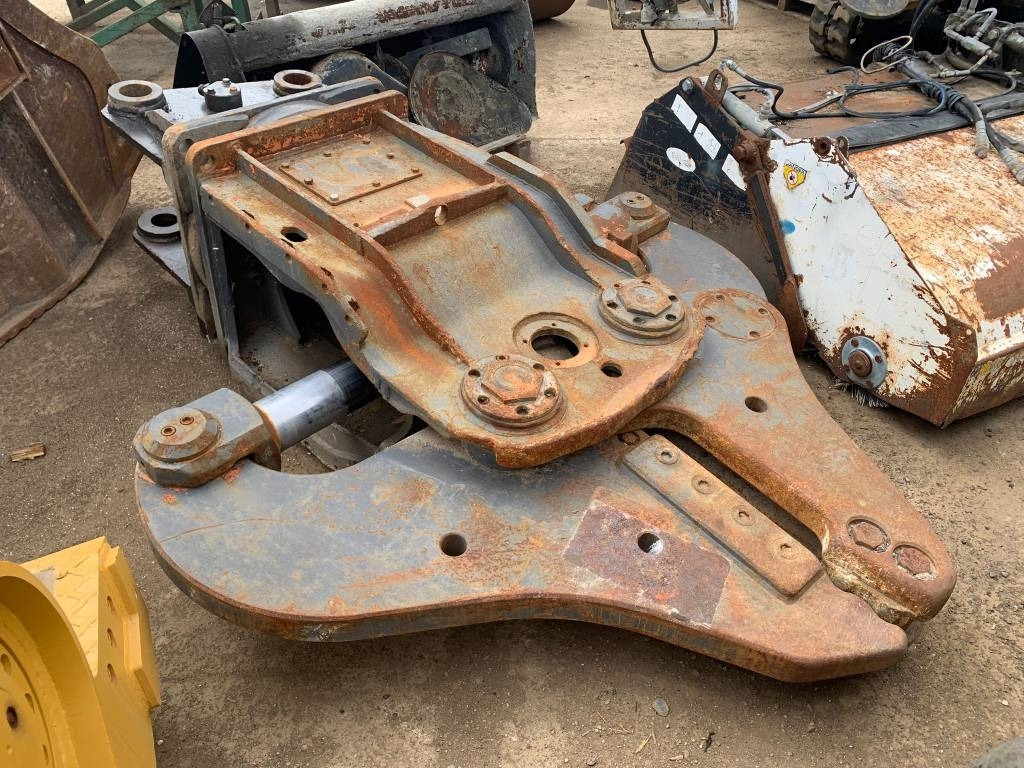 SEC 20 - Lammutuskäärid - Ehitusmasinad: pilt 2 SEC 20 - Lammutuskäärid - Ehitusmasinad: pilt 2