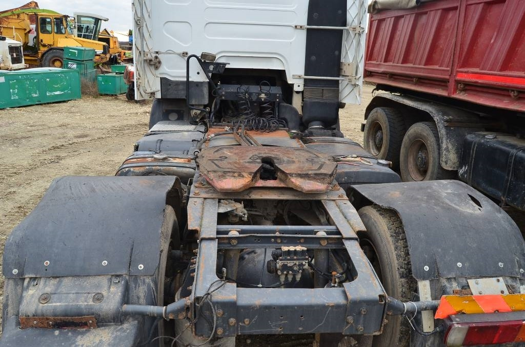 Renault Premium 420 DCI  - Sadulveok: pilt 5 Renault Premium 420 DCI  - Sadulveok: pilt 5