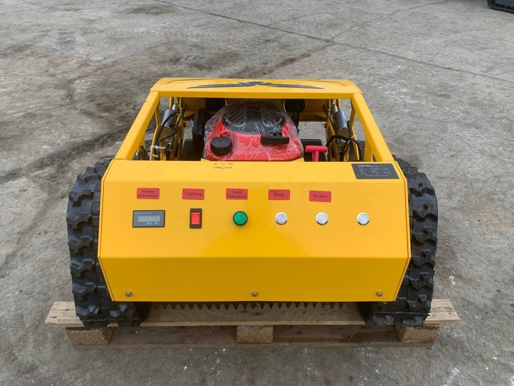 Salini RC900 - Muruniiduk: pilt 3 Salini RC900 - Muruniiduk: pilt 3