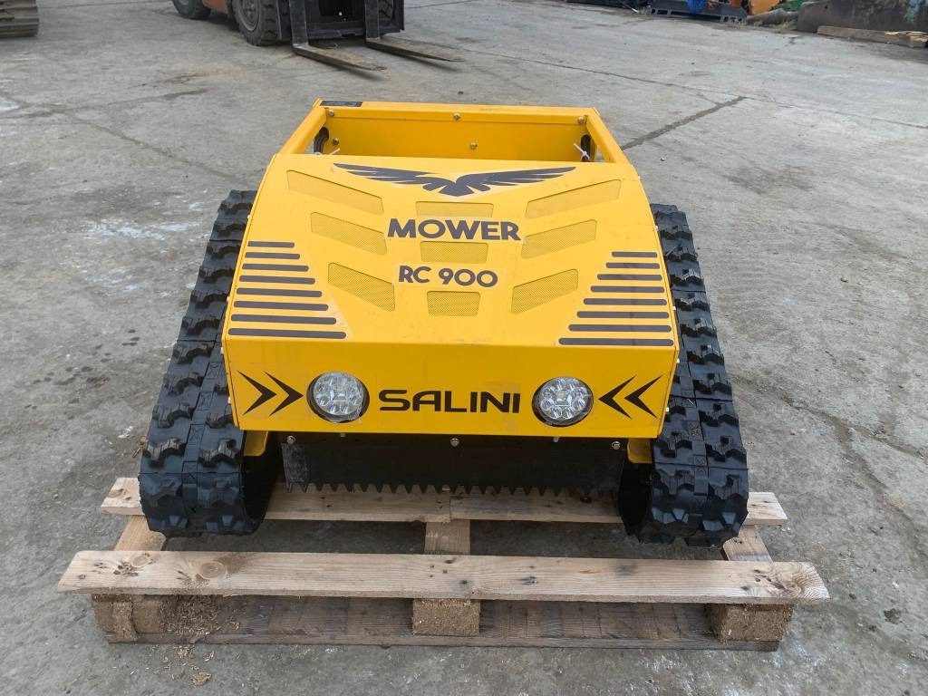 Salini RC900 - Muruniiduk: pilt 1 Salini RC900 - Muruniiduk: pilt 1