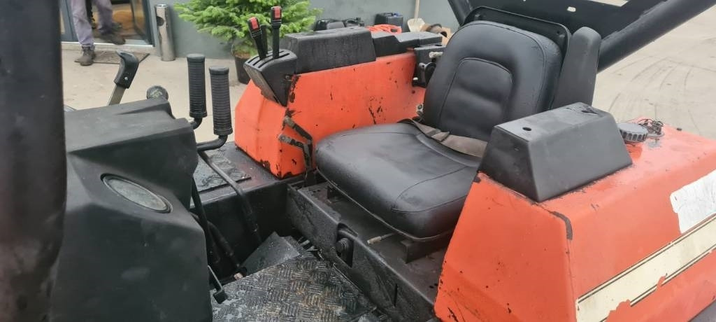 Same Explorer 80 CHD - Traktor: pilt 5 Same Explorer 80 CHD - Traktor: pilt 5