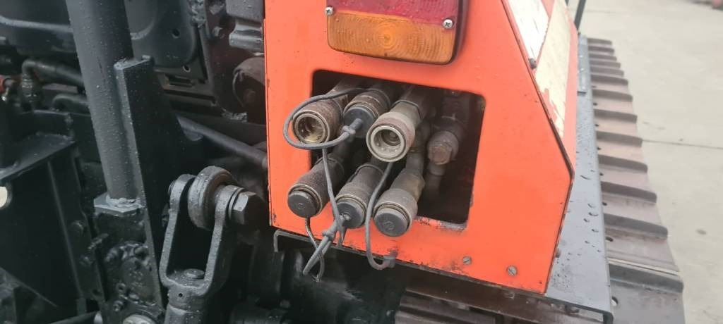 Same Explorer 80 CHD - Traktor: pilt 3 Same Explorer 80 CHD - Traktor: pilt 3