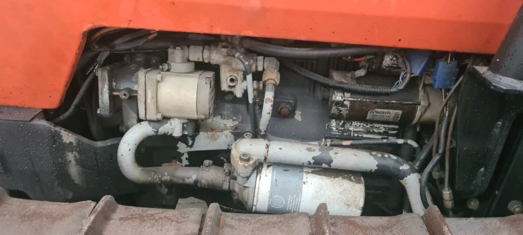 Same Explorer 80 CHD - Traktor: pilt 4 Same Explorer 80 CHD - Traktor: pilt 4