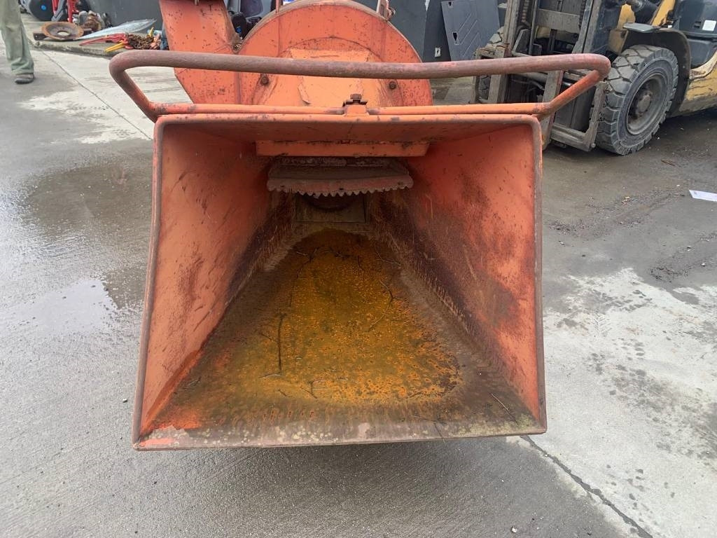 Sasmo HP-20 - Puiduhakkurid: pilt 3 Sasmo HP-20 - Puiduhakkurid: pilt 3