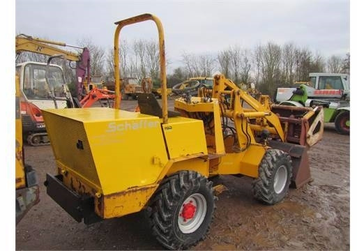 Schäffer Schaffer - Minilaadur: pilt 2 Schäffer Schaffer - Minilaadur: pilt 2