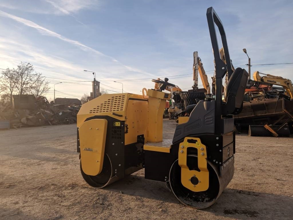 Storike ST 1200 - Rullija: pilt 3 Storike ST 1200 - Rullija: pilt 3