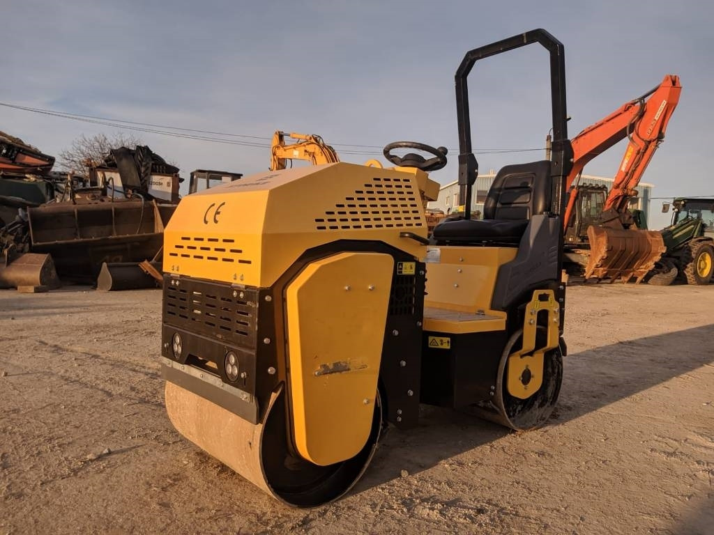 Storike ST 1200 - Rullija: pilt 1 Storike ST 1200 - Rullija: pilt 1