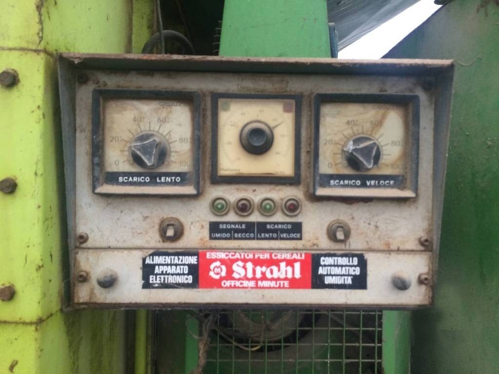 Saagikoristusjärgsed seadmed Strahl 700: pilt 6