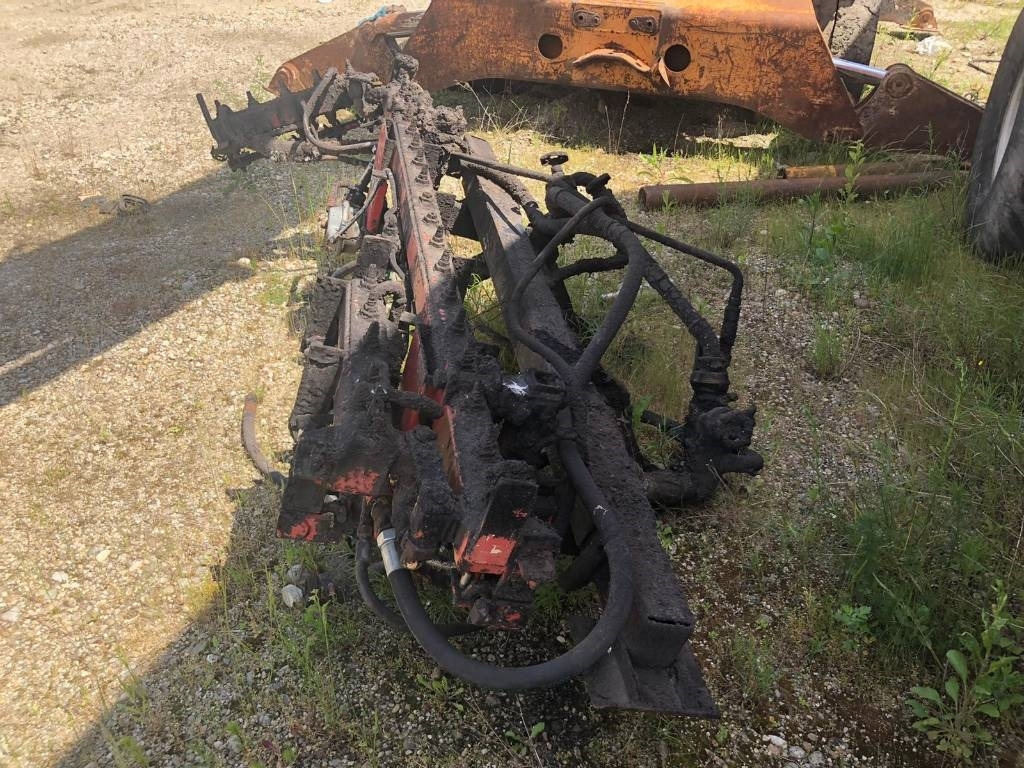 Strassmayr R7500 - Gudronaator: pilt 3 Strassmayr R7500 - Gudronaator: pilt 3