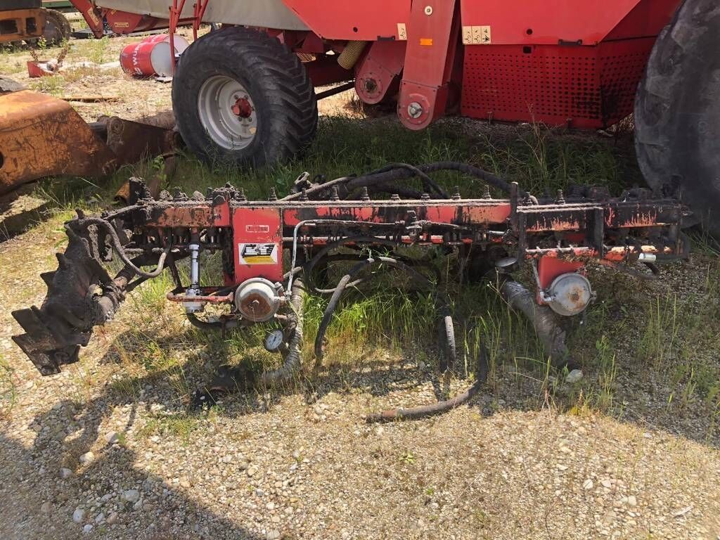 Strassmayr R7500 Strassmayr R7500 - Gudronaator: pilt 2 Strassmayr R7500 Strassmayr R7500 - Gudronaator: pilt 2