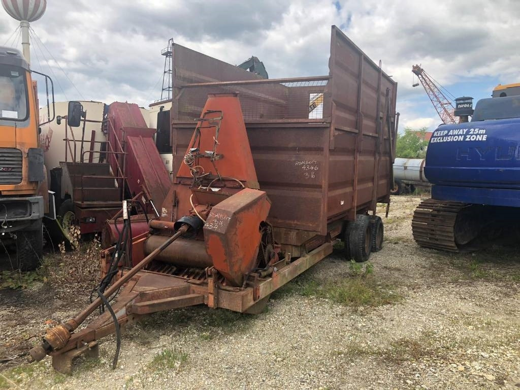 TEAGLE Toucan - Siloseadmed: pilt 1 TEAGLE Toucan - Siloseadmed: pilt 1