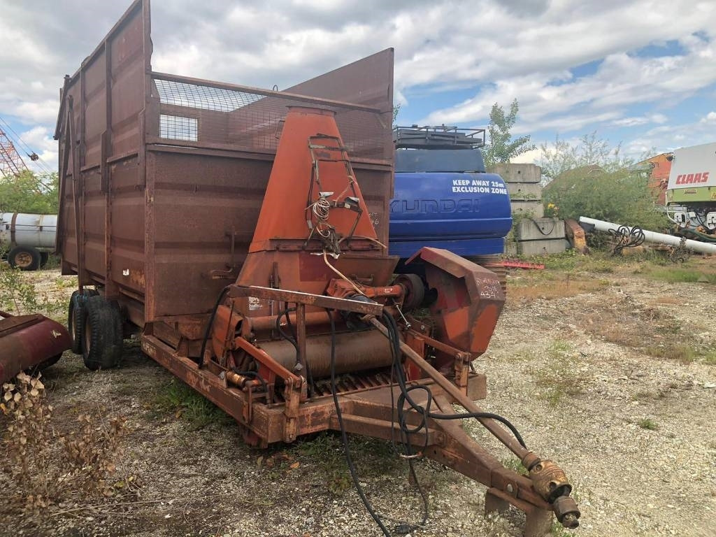 TEAGLE Toucan - Siloseadmed: pilt 2 TEAGLE Toucan - Siloseadmed: pilt 2