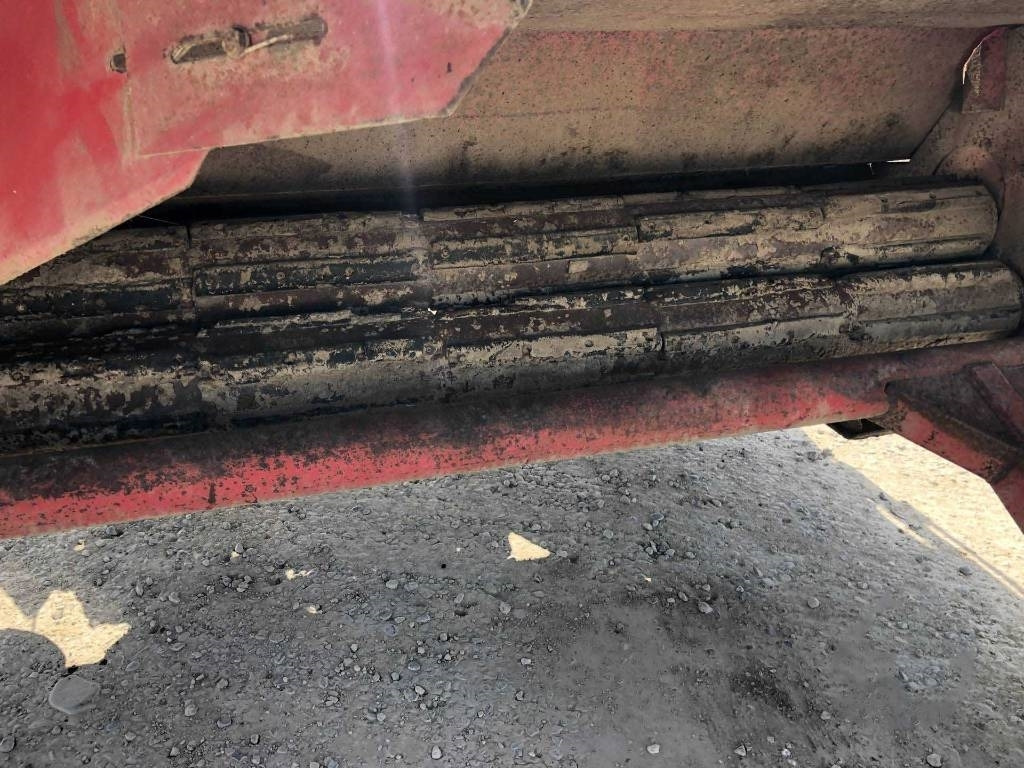 Taarup 306R - Hooldusniiduk/ Multšer: pilt 4 Taarup 306R - Hooldusniiduk/ Multšer: pilt 4