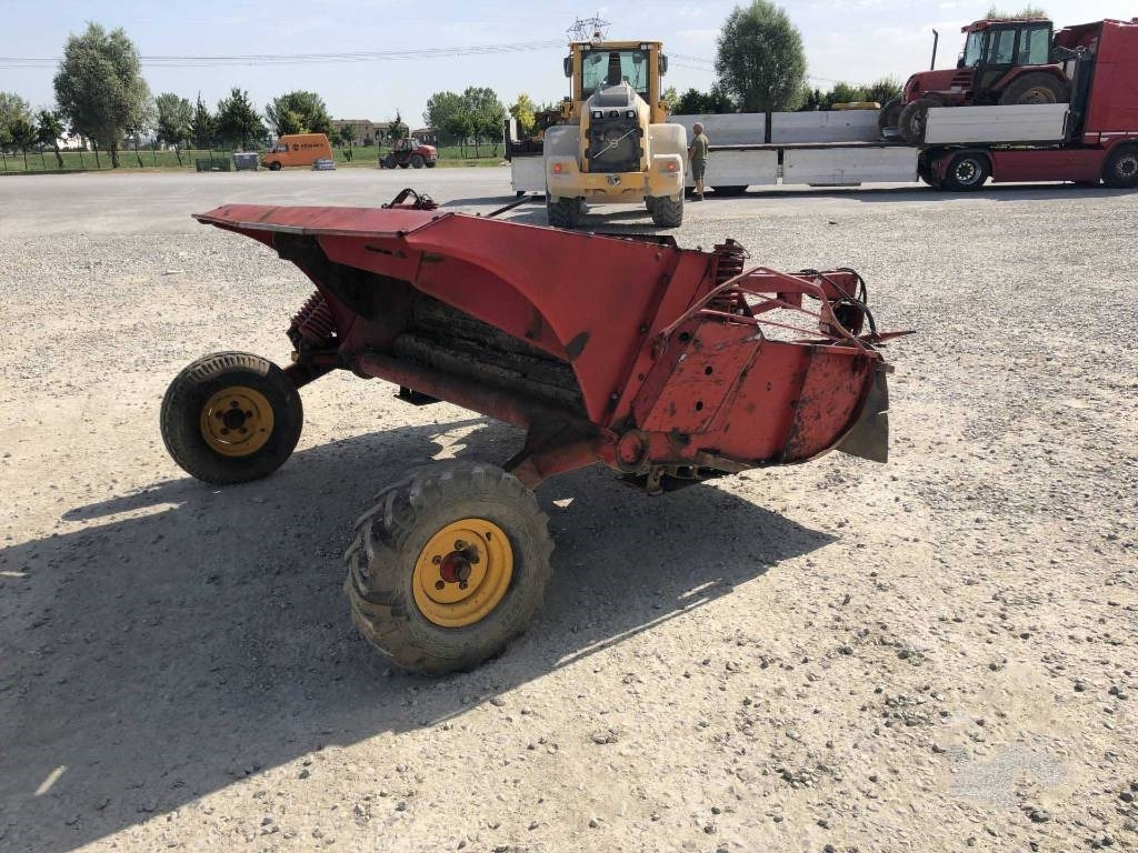 Taarup 306R - Hooldusniiduk/ Multšer: pilt 3 Taarup 306R - Hooldusniiduk/ Multšer: pilt 3