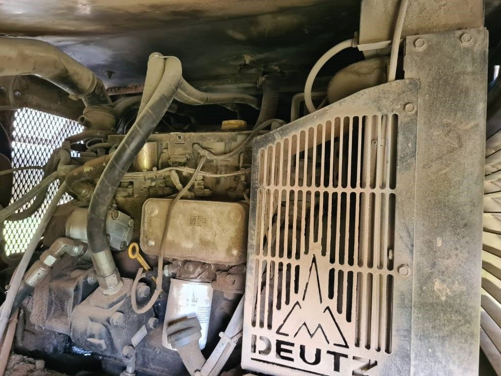 Sõeluja Terex Finlay 683 SUPERTRAK: pilt 8