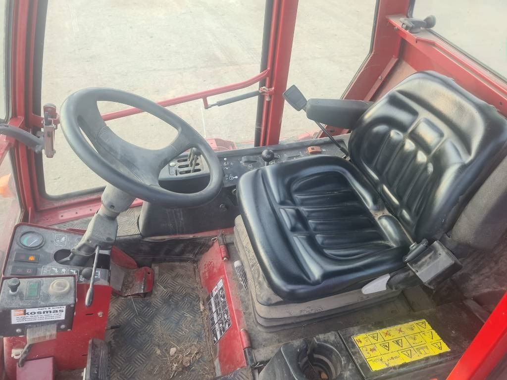 Toro Groundmaster 4000D - Muruniiduk: pilt 5 Toro Groundmaster 4000D - Muruniiduk: pilt 5