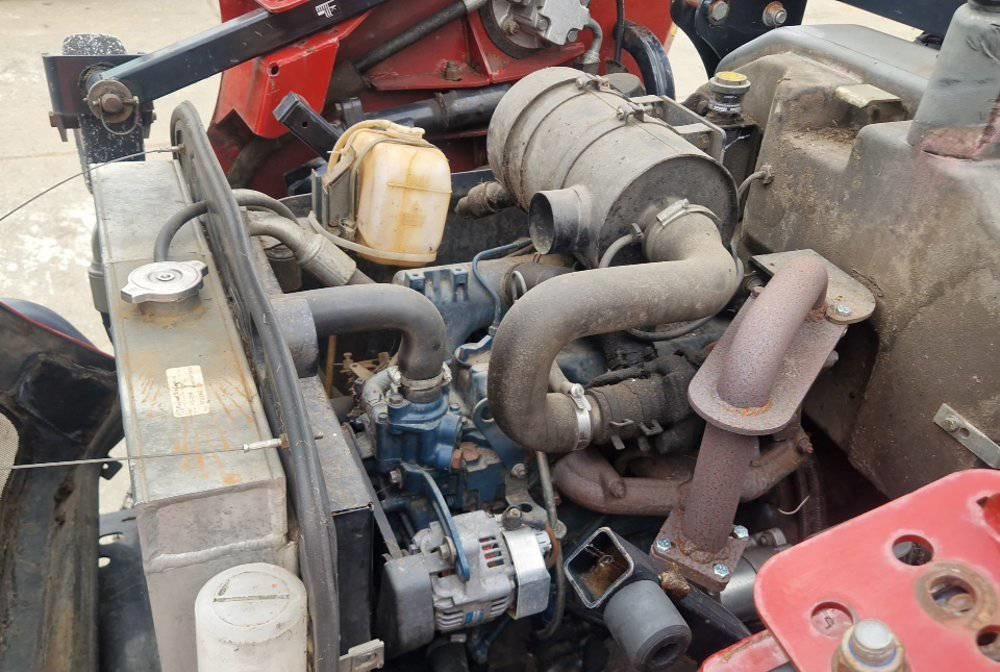 Toro R3240T - Muruniiduk: pilt 5 Toro R3240T - Muruniiduk: pilt 5