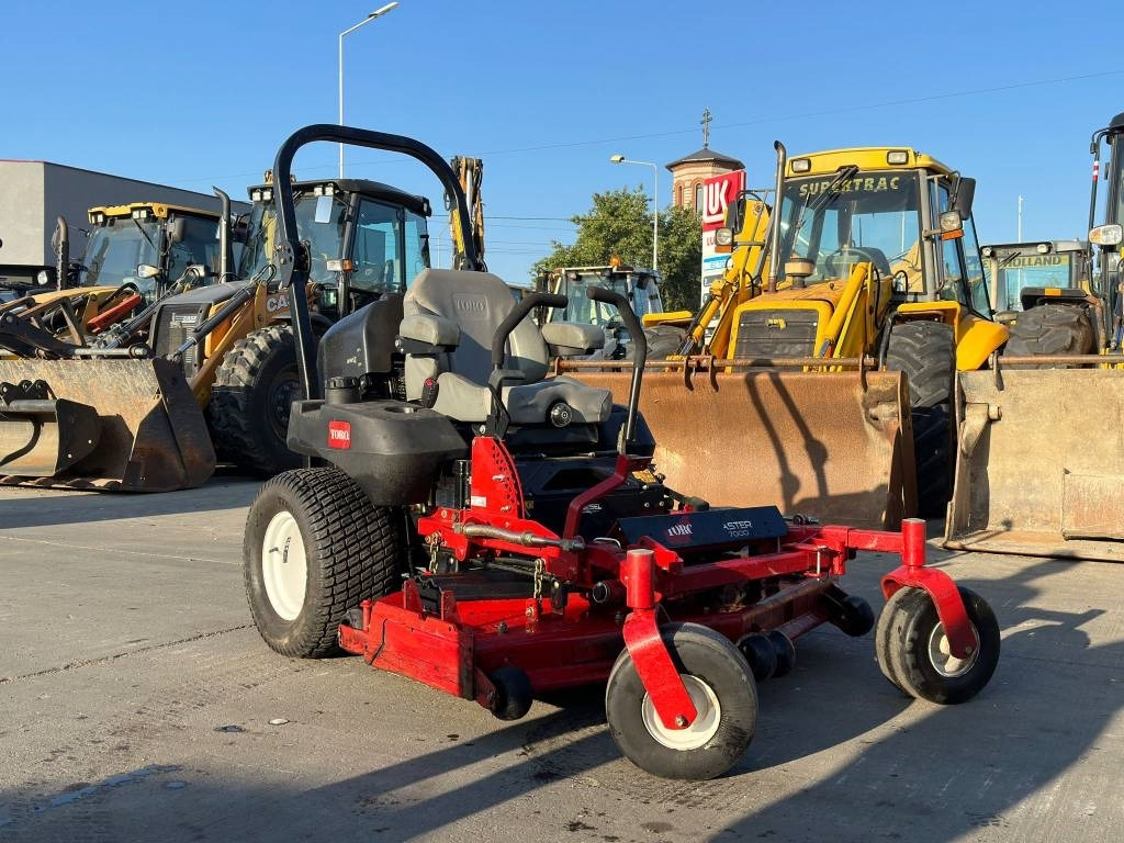 Toro Z Master 7000 PRO - Muruniiduk: pilt 1 Toro Z Master 7000 PRO - Muruniiduk: pilt 1