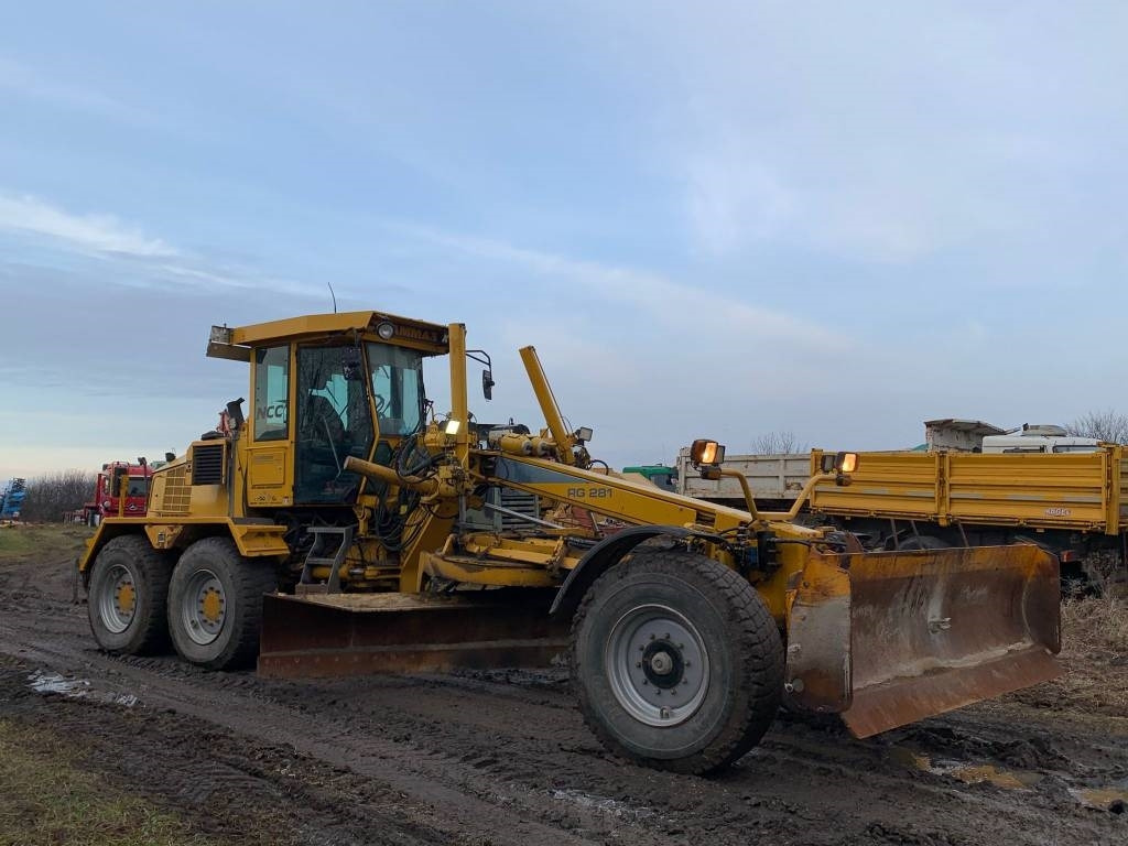 Vammas RG 281 - Teehöövel: pilt 5 Vammas RG 281 - Teehöövel: pilt 5