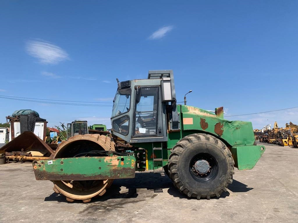Vibromax W1405D - Tihendaja: pilt 2 Vibromax W1405D - Tihendaja: pilt 2