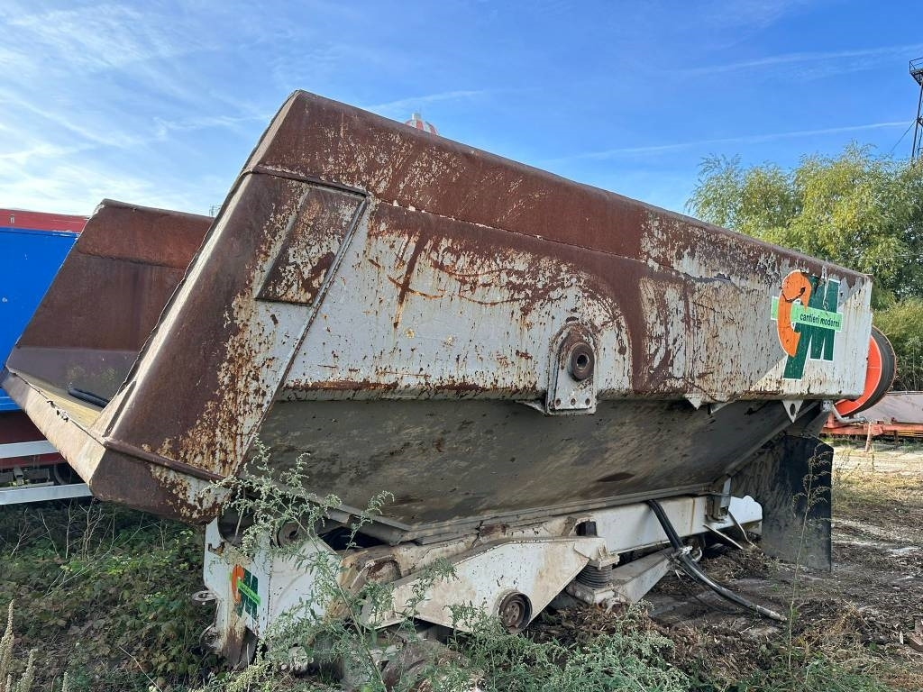 Volvo A 30 FOR PARTS - Liigendkallur: pilt 4 Volvo A 30 FOR PARTS - Liigendkallur: pilt 4