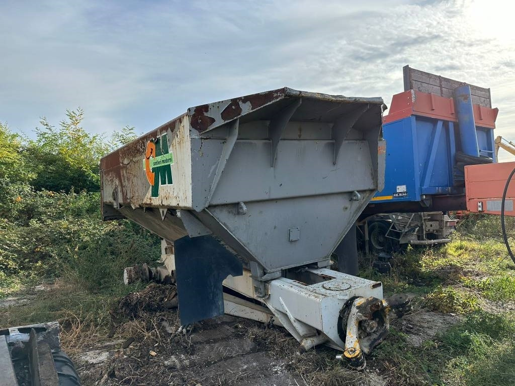 Volvo A 30 FOR PARTS - Liigendkallur: pilt 1 Volvo A 30 FOR PARTS - Liigendkallur: pilt 1