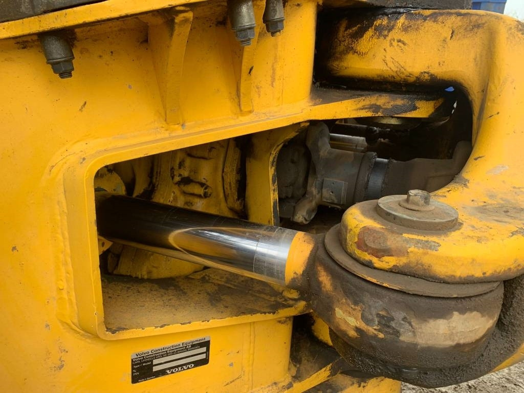 Liigendkallur Volvo A 35 F: pilt 10