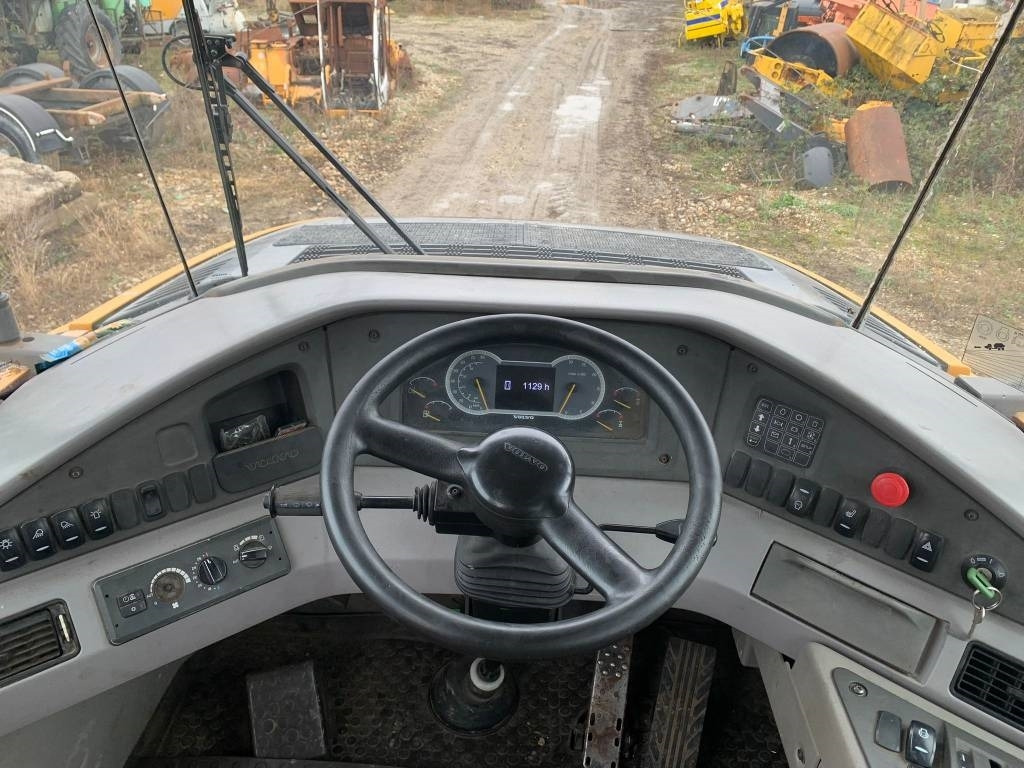 Liigendkallur Volvo A 35 F: pilt 17