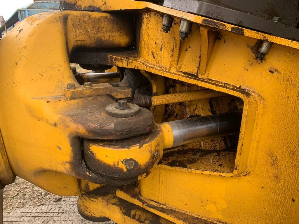 Liigendkallur Volvo A 35 F: pilt 9