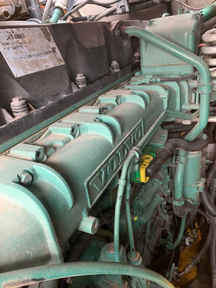 Liigendkallur Volvo A 35 F: pilt 12