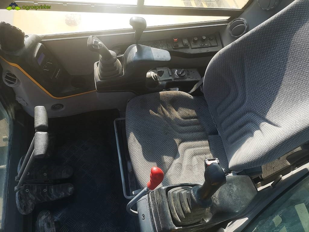 Volvo ECR 88 D  - Miniekskavaator: pilt 5 Volvo ECR 88 D  - Miniekskavaator: pilt 5