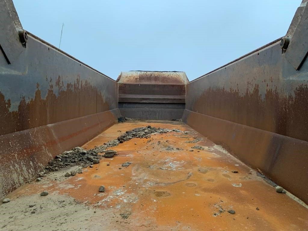 Kallurauto Volvo FMX 540 10x6: pilt 12 Kallurauto Volvo FMX 540 10x6: pilt 12