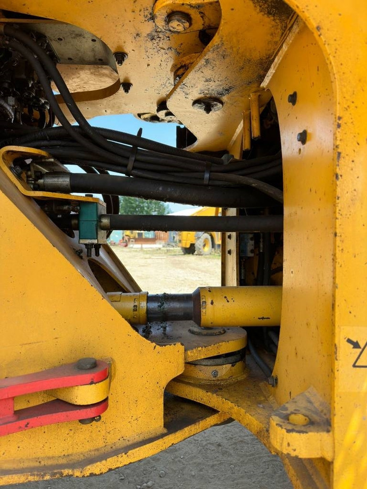 Rataslaadur Volvo L 60 E: pilt 9