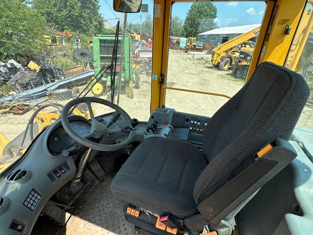 Rataslaadur Volvo L 60 E: pilt 11