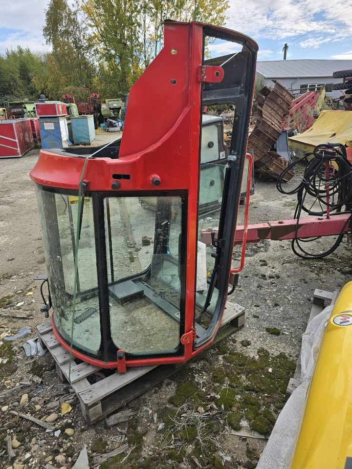 Yanmar Vio 25 Cabine  - Kabiin - Ehitusmasinad: pilt 3 Yanmar Vio 25 Cabine  - Kabiin - Ehitusmasinad: pilt 3