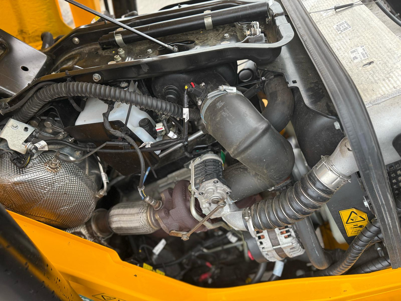 JCB 3CX - Ekskavaator-laadur: pilt 2 JCB 3CX - Ekskavaator-laadur: pilt 2