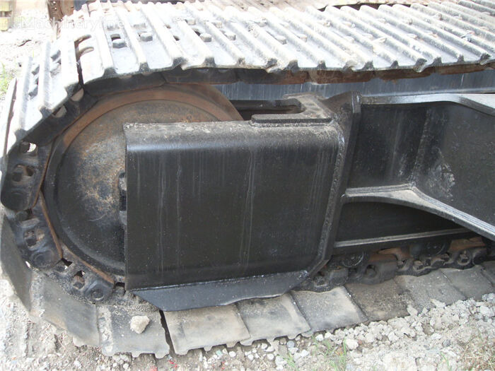 Caterpillar 330BL - Lintekskavaator: pilt 1 Caterpillar 330BL - Lintekskavaator: pilt 1