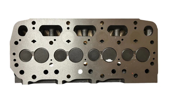 Perkins 404D-15 Cylinderhead - Mootor - Ehitusmasinad: pilt 4 Perkins 404D-15 Cylinderhead - Mootor - Ehitusmasinad: pilt 4