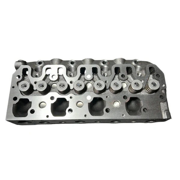 Perkins 404D-15 Cylinderhead - Mootor - Ehitusmasinad: pilt 1 Perkins 404D-15 Cylinderhead - Mootor - Ehitusmasinad: pilt 1