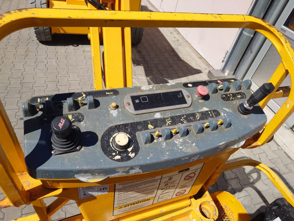 JLG M450AJ - Liigendpoom: pilt 5 JLG M450AJ - Liigendpoom: pilt 5